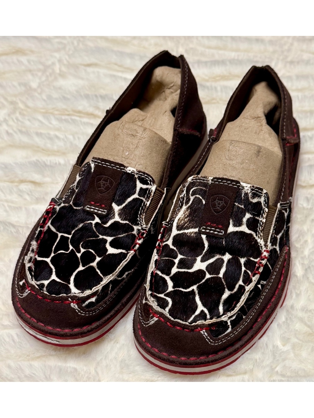 Ariat Shoes